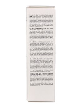 Juicy Jelly Gel Viso all'Acido Ialuronico - 6