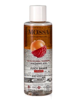 Juicy Shake Struccante Bifasico Occhi - 1