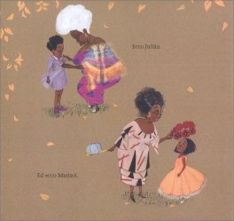 Julian al Matrimonio — Libro - 3