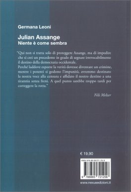 Julian Assange — Libro - 2