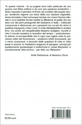 Julius Evola e l'Utopia della Tradizione — Libro - 2