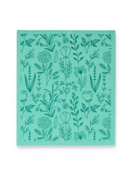 Spugna Biodegradabile e Compostabile - Jumbo - 2
