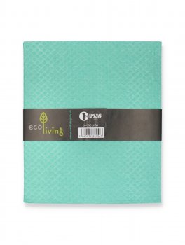 Spugna Biodegradabile e Compostabile - Jumbo - 4