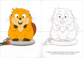 Jumpers - Un salto tra gli Animali - Salviamo la Natura — Libro - 3