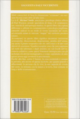Jung e lo Sciamanesimo — Libro - 2