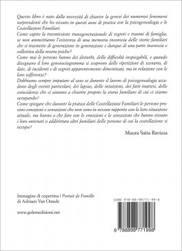 Jung, Psicogenealogia e Costellazioni Familiari — Libro - 2