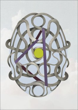 Jungian Archetypes Oracle - 8