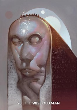 Jungian Archetypes Oracle - 4