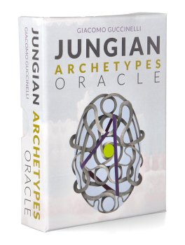 Jungian Archetypes Oracle - 1