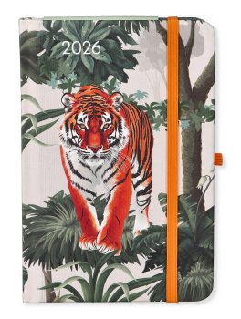 Jungle 2026 - Agenda Settimanale — Agenda - 2