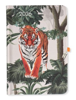 Jungle 2026 - Agenda Settimanale — Agenda - 3