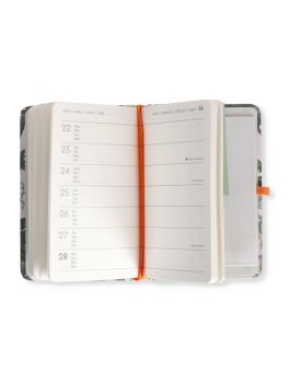 Jungle 2026 - Agenda Settimanale — Agenda - 4