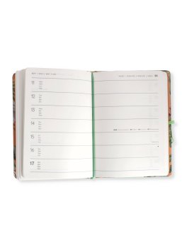 Jungle Elephant 2026 - Agenda Settimanale 2026 — Agenda - 4