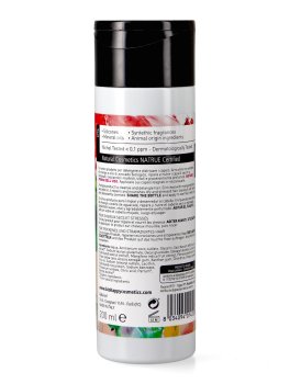 Jungle Infusion Avocado - Shampoo Balsamo 2 in 1 - 2