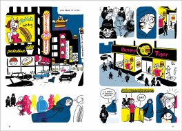 Junk Food - Un'Avventura Ipercalorica — Libro - 3