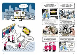 Junk Food - Un'Avventura Ipercalorica — Libro - 4