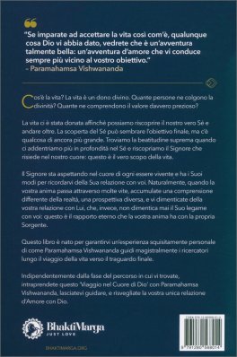 Just Love. Un Viaggio nel Cuore di Dio — Libro - 2