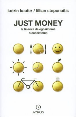 Just Money — Libro - 1