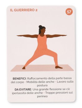 JustAsana - Yoga per Mamme - 4