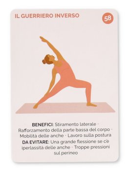 JustAsana - Yoga per Mamme - 3