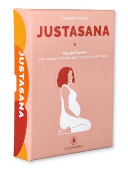 JustAsana - Yoga per Mamme - 1