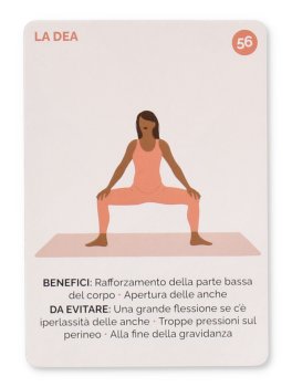 JustAsana - Yoga per Mamme - 5
