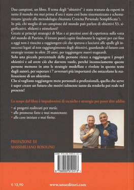 K.O. — Libro - 2
