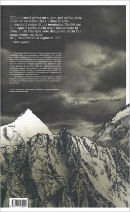 K2 - La Storia della Montagna Selvaggia — Libro - 2