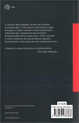 Kabbalah — Libro - 2