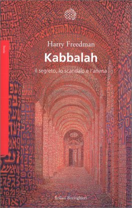 Kabbalah — Libro - 1