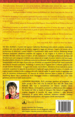 Kabbalah e il Potere del Sognare — Libro - 2