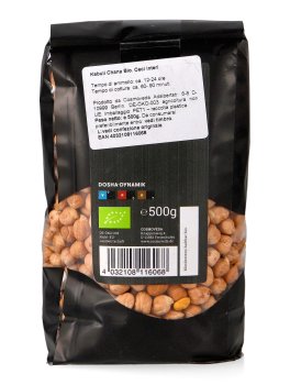 Kabuli Chana - Ceci Indiani - 2