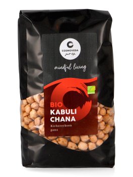 Kabuli Chana - Ceci Indiani - 1