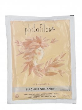 Kachur Sughandi - 1