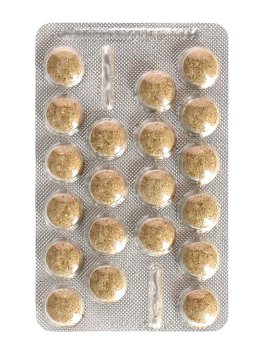 Kaf Virya - Compresse - 4