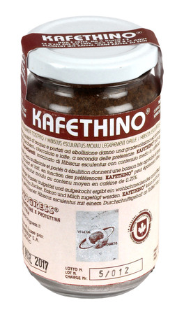 Kafethino - Macinato di Hibiscus