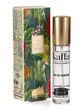 Kaffa - Eau de Parfum - 1