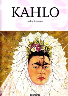 Kahlo  — Libro - 1