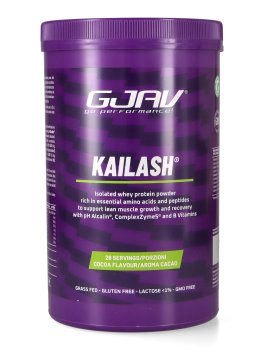 Kailash® - 1
