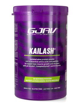 Kailash® - 1