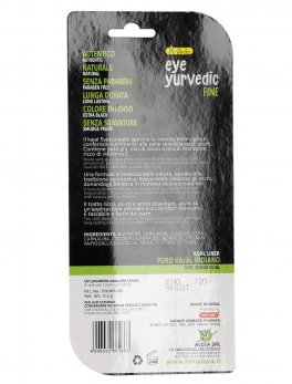 Kajal Eyeyurvedic - 2