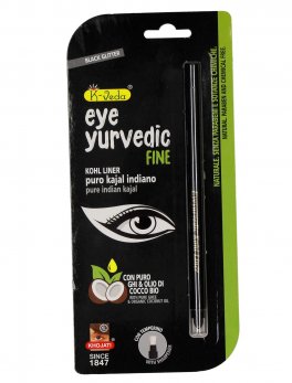 Kajal Eyeyurvedic - 1