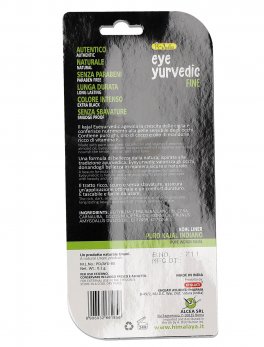 Kajal Eyeyurvedic - 2
