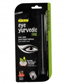 Kajal Eyeyurvedic - 1