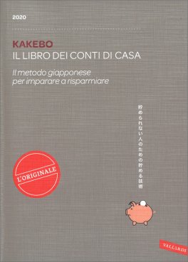 Kakebo - Il Libro dei Conti di Casa - 2020