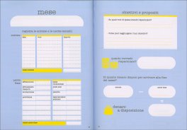 Kakebo -  L'Agenda dei Conti di Casa — Agenda - 3