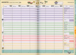 Kakebo - L'Originale 2025 — Diari e Journaling - 3