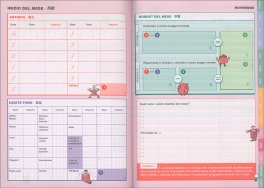 Kakebo - L'Originale 2025 — Diari e Journaling - 4
