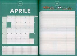 Kakebo - L'Originale 2026 — Diari e Journaling - 3