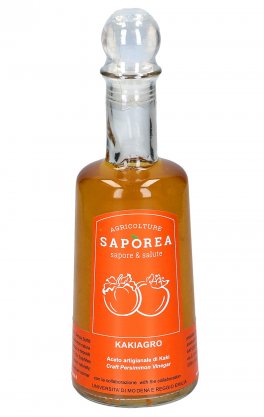 Kakiagro - Aceto di Kaki